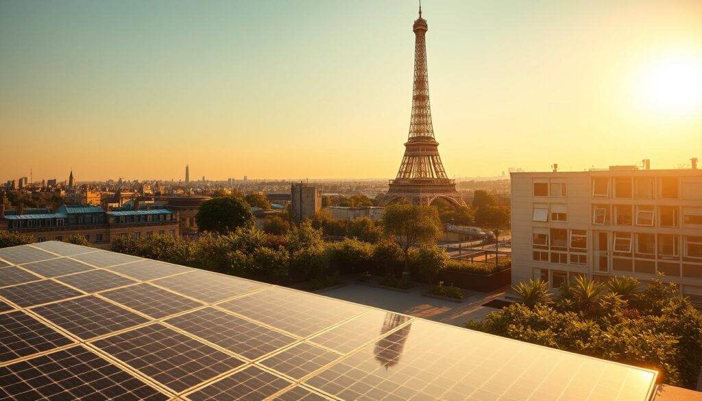 solutions écologiques