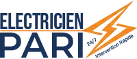 Electricien Paris Dépannage Urgent